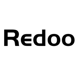 REDOO trademark