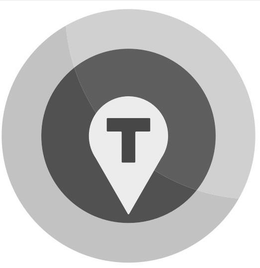 T trademark