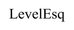 LEVELESQ trademark