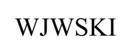 WJWSKI trademark