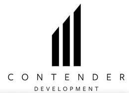 CONTENDER DEVELOPMENT trademark