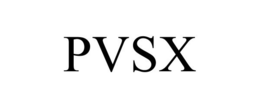PVSX trademark