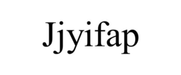 JJYIFAP trademark