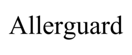 ALLERGUARD trademark