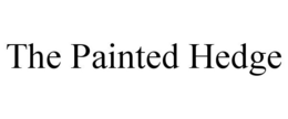 THE PAINTED HEDGE trademark