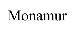 MONAMUR trademark