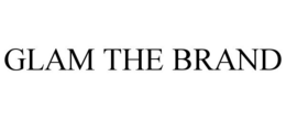 GLAM THE BRAND trademark