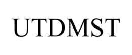 UTDMST trademark