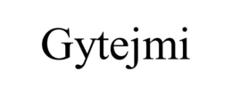 GYTEJMI trademark