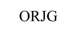 ORJG trademark