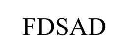 FDSAD trademark