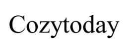 COZYTODAY trademark