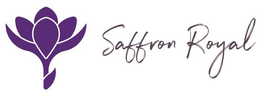 SAFFRON ROYAL trademark