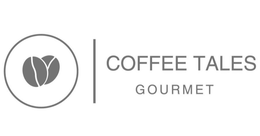 COFFEE TALES GOURMET trademark