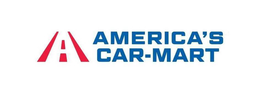 A AMERICA'S CAR-MART trademark
