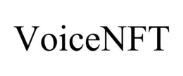 VOICENFT trademark