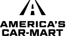 A AMERICA'S CAR-MART trademark