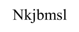 NKJBMSL trademark