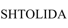 SHTOLIDA trademark