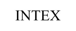 INTEX trademark