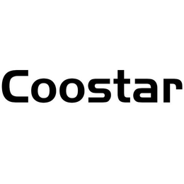 COOSTAR trademark