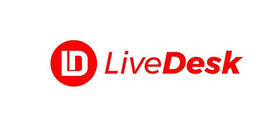 LD LIVEDESK trademark