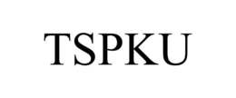 TSPKU trademark