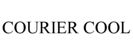 COURIER COOL trademark