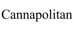 CANNAPOLITAN trademark