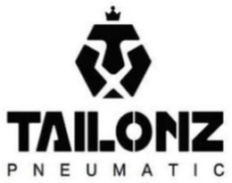 TAILONZ PNEUMATIC trademark