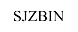 SJZBIN trademark