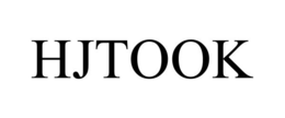 HJTOOK trademark