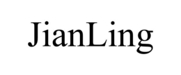JIANLING trademark