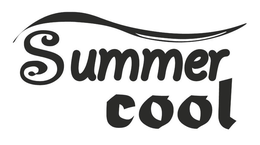 SUMMER COOL trademark