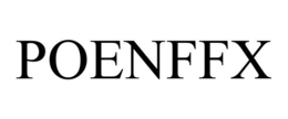 POENFFX trademark