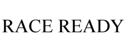 RACE READY trademark