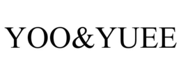 YOO&YUEE trademark