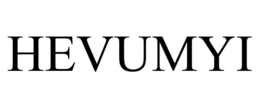 HEVUMYI trademark