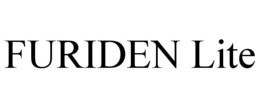 FURIDEN LITE trademark