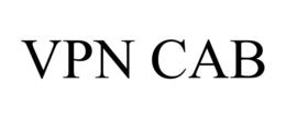 VPN CAB trademark