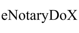 ENOTARYDOX trademark