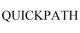 QUICKPATH trademark
