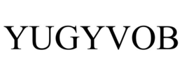 YUGYVOB trademark