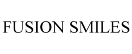 FUSION SMILES trademark
