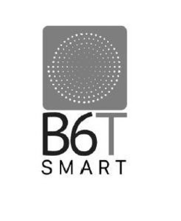 B6T SMART trademark