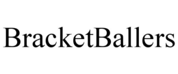 BRACKETBALLERS trademark