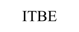 ITBE trademark