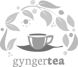 GYNGERTEA trademark