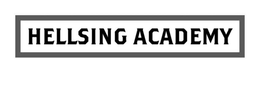 HELLSING ACADEMY trademark