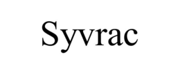 SYVRAC trademark